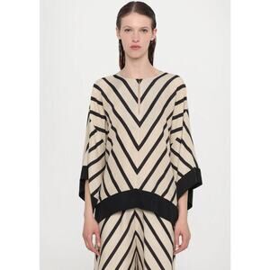 By Malene Birger Cicie Top Size 42